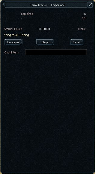 Farm Tracker